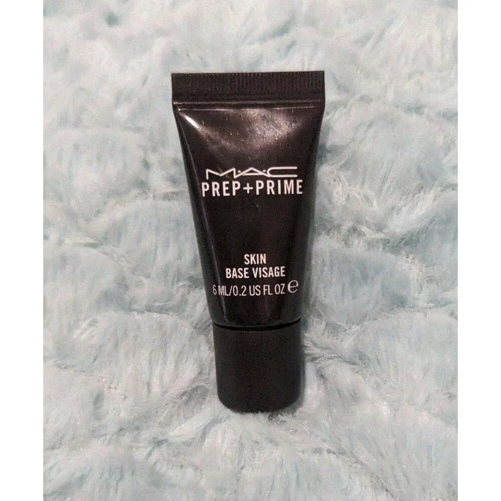M.A.C. Prep + Prime NEW 6ml/2 fl oz